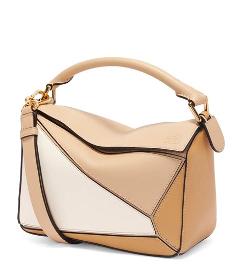 best loewe puzzle bag replica|loewe puzzle bag small preloved.